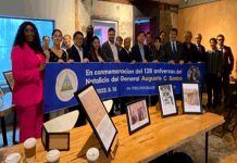 Corea conmemora el 128 aniversario del natalicio del General Sandino