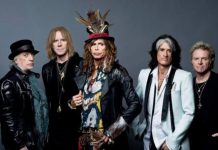 ¡Es hora de un último intento!: Aerosmith anuncia su gira de despedida ’Es hora de un último intento’: Aerosmith anuncia su gira de despedida