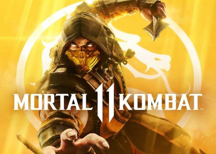 1 Mortal Kombat 1 se estrenará con doblaje en español latino