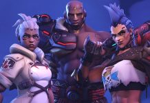 El prometido modo Héroe de Overwatch queda cancelado El prometido modo Héroe de Overwatch queda cancelado