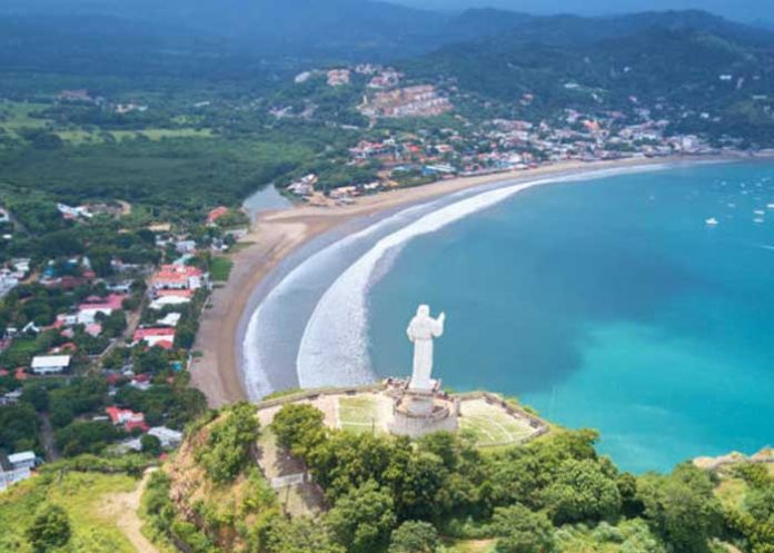 Foto: Nicaragua primero de mayo: Avances de la clase trabajadora / Cortesía