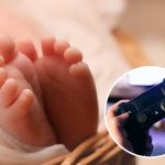 Nacen bebés que deben su existencia al mando de PS5 Nacen bebés que deben su existencia al mando de PS5