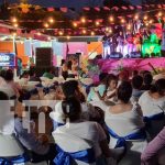 Parque Nacional de Ferias realiza concierto en conmemoración al General Sandino