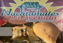 Nacatamal La Avenida: ¡Una delicia de Carazo en Managua! Nacatamal La Avenida: ¡Una delicia de Carazo en Managua!