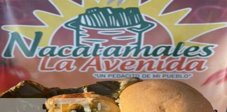 Nacatamal La Avenida: ¡Una delicia de Carazo en Managua!