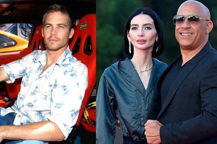 1 Hija de Paul Walker hace parte del elenco de Rápido y Furioso X