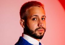 Mora lanza nuevo tema y anuncia próxima gira por Latinoamérica Mora lanza nuevo tema y anuncia próxima gira por Latinoamérica