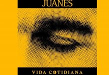 Juanes lanza su más esperado álbum ‘Vida Cotidiana’ Juanes lanza su más esperado álbum ‘Vida Cotidiana’