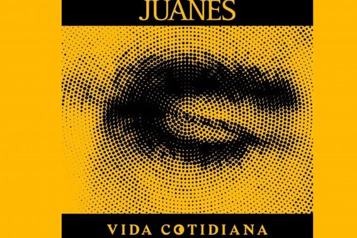 1 Juanes lanza su más esperado álbum ‘Vida Cotidiana’
