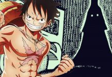 Imágenes One Piece 1084 revelan la amenaza del “Rey del Mundo” Imágenes One Piece 1084 revelan la amenaza del “Rey del Mundo”