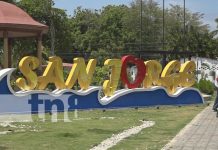 San Jorge sigue siendo el destino más visitado por las familias