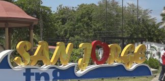 San Jorge sigue siendo el destino más visitado por las familias