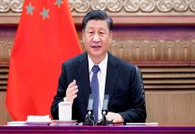 China: acusa al G7, «Son obstáculo para la paz y la estabilidad internacional»