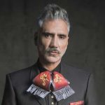 Alejandro Fernández estrenó el tema “No es que me quiera ir” Alejandro Fernández estrenó el tema “No es que me quiera ir”