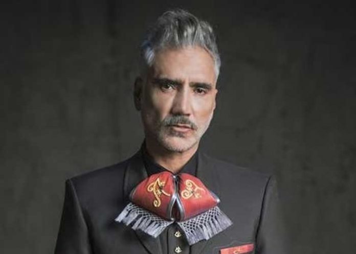 Alejandro Fernández estrenó el tema “No es que me quiera ir”