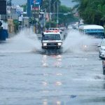 República Dominicana en alerta amarilla y verde por incremento de lluvias República Dominicana en alerta amarilla y verde por incremento de lluvias