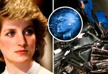 Inteligencia Artificial revela quién está detrás de la muerte de la princesa Diana