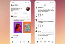 Se filtra la app de mensajes de Instagram que quiere comerse a Twitter