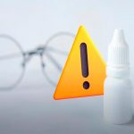 ¡Cuidado! Gotas para los ojos ha provocado cuatro muertos en Estados Unidos ¡Cuidado! Gotas para los ojos ha provocado cuatro muertos en Estados Unidos