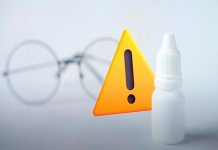 ¡Cuidado! Gotas para los ojos ha provocado cuatro muertos en Estados Unidos ¡Cuidado! Gotas para los ojos ha provocado cuatro muertos en Estados Unidos