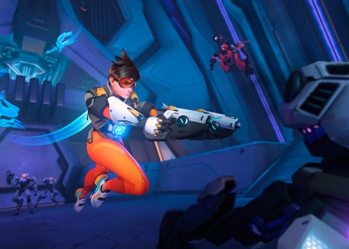 ¡No puedes ser! Se cancela el modo PvE de Overwatch 2