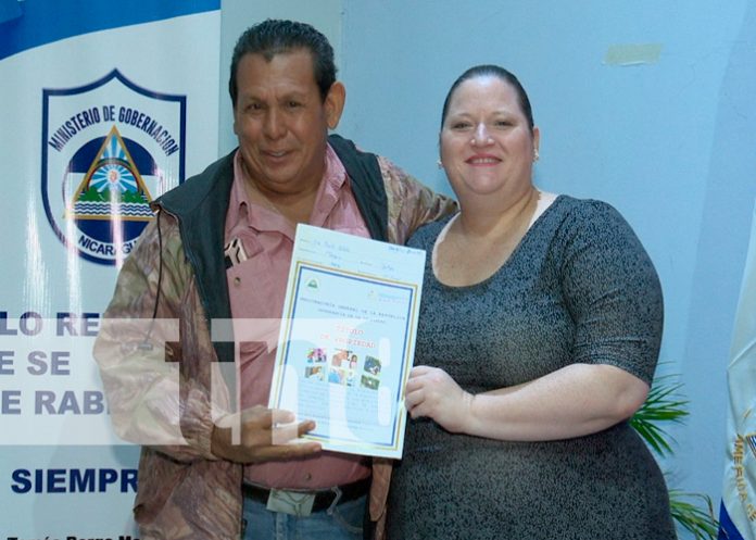 MIGOB y PGR garantizan propiedad segura en el país