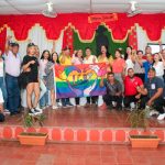 Llega a Malpaisillo la presentación de la Cartilla “Diversidad Digna» Llega a Malpaisillo la presentación de la Cartilla “Diversidad Digna»