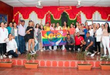 Llega a Malpaisillo la presentación de la Cartilla “Diversidad Digna»