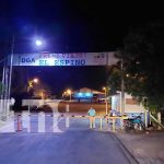 Joven pierde la vida tras ser atropellado sobre la carretera en El Espino San Lucas, Madriz Foto: Joven pierde la vida tras ser atropellado sobre la carretera en El Espino San Lucas, Madriz / TN8