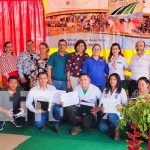 Realizan acto de reconocimiento al desempeño académico en Nueva Segovia Foto: Realizan acto de reconocimiento al desempeño académico en Nueva Segovia / TN8
