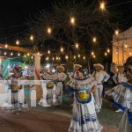 Noche cultural y serenata en honor a Santa Rita de Casia en Teustepe, Boaco Foto: Noche cultural y serenata en honor a Santa Rita de Casia en Teustepe, Boaco / TN8