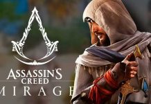 Filtrado un supuesto gameplay de Assassin’s Creed Mirage Filtrado un supuesto gameplay de Assassin's Creed Mirage