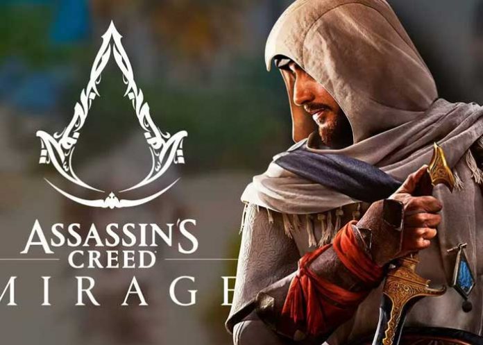 Filtrado un supuesto gameplay de Assassin's Creed Mirage