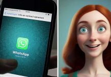 Cómo utilizar la inteligencia artificial de WhatsApp, es gratuita y traduce audios Cómo utilizar la inteligencia artificial de WhatsApp, es gratuita y traduce audios