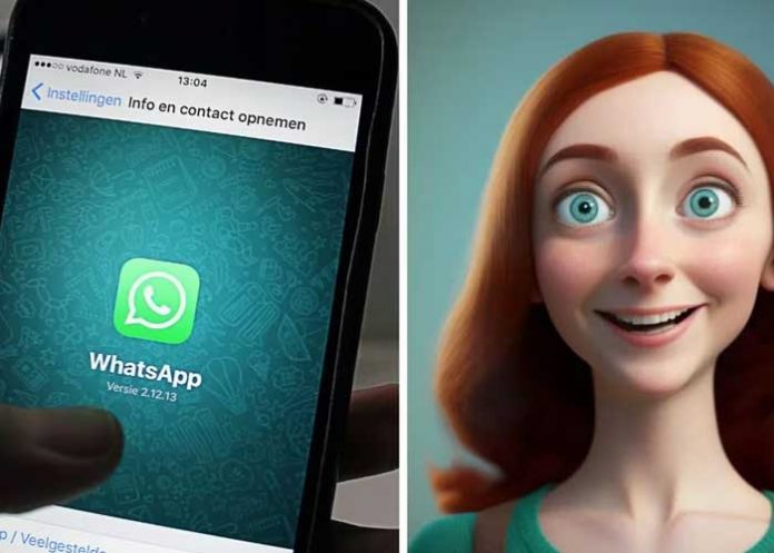 Cómo utilizar la inteligencia artificial de WhatsApp, es gratuita y traduce audios