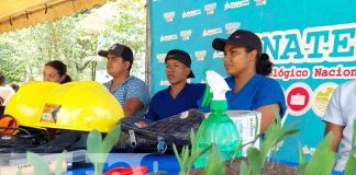 Centro Tecnológico en Palacaguina Madriz promueve el estudio agropecuario