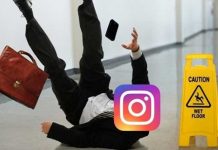 No es tu Internet: Instagram sufrió caída a nivel mundial No es tu Internet: Instagram sufrió caída a nivel mundial