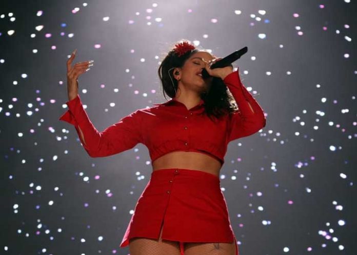 1 Se rumora, muy pronto tendremos nuevo álbum de la Rosalía