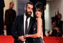 Dua Lipa revela que tiene nuevo novio ¿Quién es el afortunado?