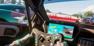 "Forza Motorsport" desarrolla un videojuego para ciegos
