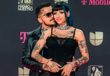 Christian Nodal expresa no esta en sus planes una boda con Cazzu
