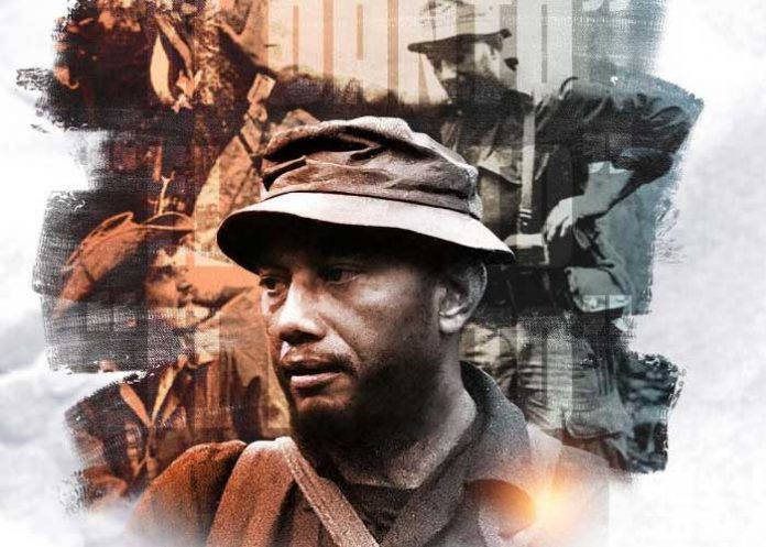 1 Nicaragua se prepara para celebrar a Germán Pomares Ordóñez