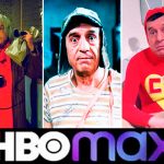 “Sin querer queriendo”: HBO Max creara serie biográfica de “Chespirito” “Sin querer queriendo”: HBO Max creara serie biográfica de “Chespirito”