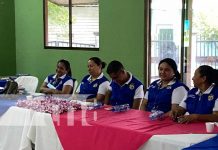 Niños y niñas de los CDI en Chinandega continúan gozando de beneficios Niños y niñas de los CDI en Chinandega continúan gozando de beneficios