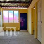 Nueva viviendas dignas son entregadas a familias en Ocotal Nuevas viviendas dignas son entregadas a familias en Ocotal