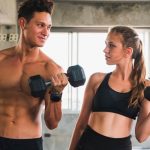 ¡Adiós al gym! Estudio revela que hacer el «delicioso» quema más calorías ¡Adiós al gym! Estudio revela que hacer el "delicioso" quema más calorías