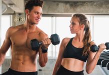 ¡Adiós al gym! Estudio revela que hacer el "delicioso" quema más calorías