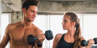 ¡Adiós al gym! Estudio revela que hacer el "delicioso" quema más calorías