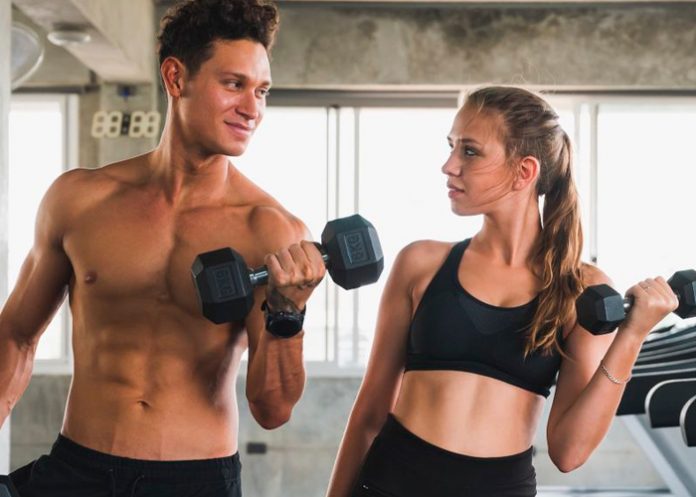 ¡Adiós al gym! Estudio revela que hacer el 