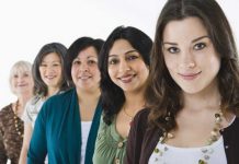 Aseguran que las mujeres jamás pierden las "ganas" de hacer el "delicioso"
